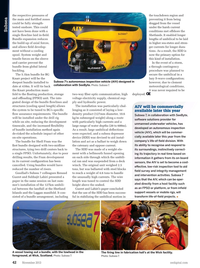 Offshore Engineer Magazine, page 40,  Nov 2013