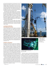 Offshore Engineer Magazine, page 63,  Nov 2013