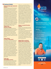 Offshore Engineer Magazine, page 15,  Dec 2013