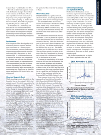 Offshore Engineer Magazine, page 27,  Dec 2013