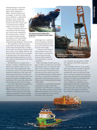 Offshore Engineer Magazine, page 35,  Dec 2013