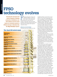 Offshore Engineer Magazine, page 38,  Dec 2013