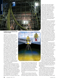 Offshore Engineer Magazine, page 40,  Dec 2013