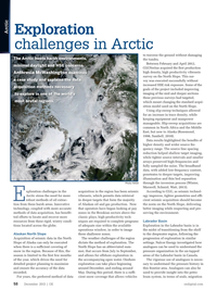 Offshore Engineer Magazine, page 56,  Dec 2013