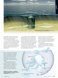 Offshore Engineer Magazine, page 63,  Dec 2013