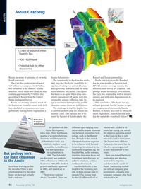 Offshore Engineer Magazine, page 64,  Dec 2013