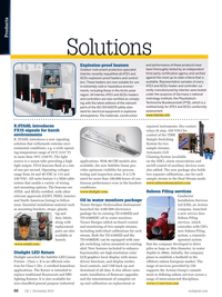 Offshore Engineer Magazine, page 66,  Dec 2013