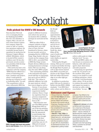 Offshore Engineer Magazine, page 69,  Dec 2013