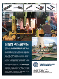 Offshore Engineer Magazine, page 6,  Dec 2013