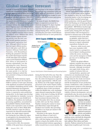 Offshore Engineer Magazine, page 24,  Jan 2014