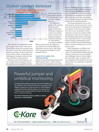 Offshore Engineer Magazine, page 28,  Jan 2014