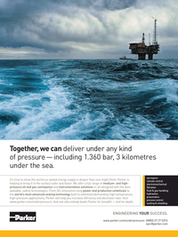 Offshore Engineer Magazine, page 37,  Jan 2014