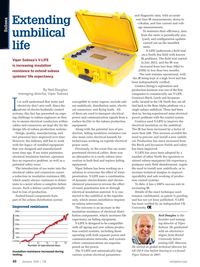 Offshore Engineer Magazine, page 46,  Jan 2014
