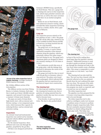 Offshore Engineer Magazine, page 55,  Jan 2014