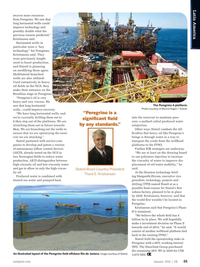 Offshore Engineer Magazine, page 63,  Jan 2014