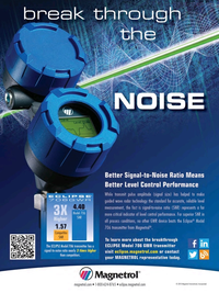 Offshore Engineer Magazine, page 3rd Cover,  Jan 2014