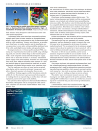 Offshore Engineer Magazine, page 22,  Feb 2014