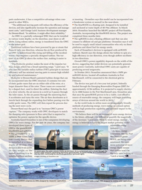 Offshore Engineer Magazine, page 25,  Feb 2014