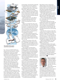 Offshore Engineer Magazine, page 33,  Feb 2014