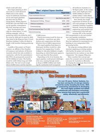 Offshore Engineer Magazine, page 51,  Feb 2014