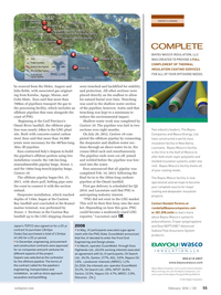 Offshore Engineer Magazine, page 53,  Feb 2014