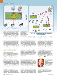 Offshore Engineer Magazine, page 22,  Mar 2014