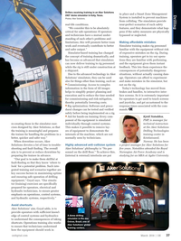 Offshore Engineer Magazine, page 35,  Mar 2014
