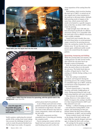 Offshore Engineer Magazine, page 40,  Mar 2014