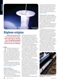 Offshore Engineer Magazine, page 46,  Mar 2014