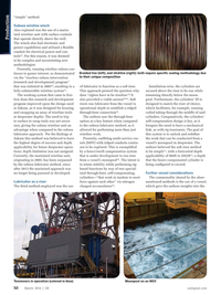 Offshore Engineer Magazine, page 48,  Mar 2014