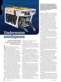 Offshore Engineer Magazine, page 52,  Mar 2014