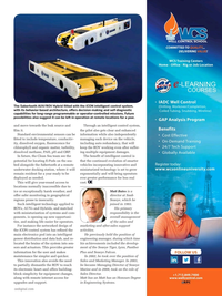 Offshore Engineer Magazine, page 53,  Mar 2014