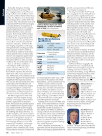 Offshore Engineer Magazine, page 56,  Mar 2014