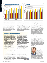 Offshore Engineer Magazine, page 60,  Mar 2014