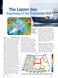 Offshore Engineer Magazine, page 64,  Mar 2014