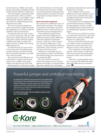 Offshore Engineer Magazine, page 73,  Mar 2014