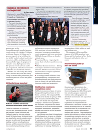 Offshore Engineer Magazine, page 75,  Mar 2014