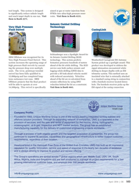 Offshore Engineer Magazine, page 101,  Apr 2014