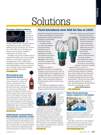 Offshore Engineer Magazine, page 105,  Apr 2014