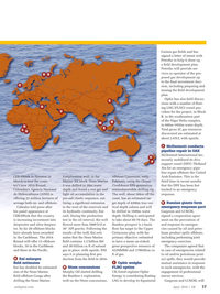 Offshore Engineer Magazine, page 15,  Apr 2014