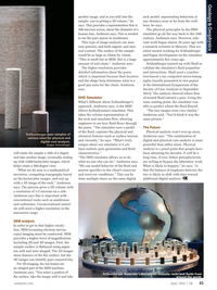 Offshore Engineer Magazine, page 41,  Apr 2014