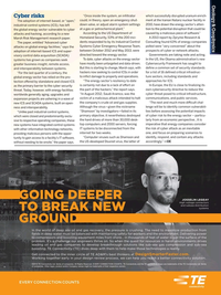Offshore Engineer Magazine, page 45,  Apr 2014
