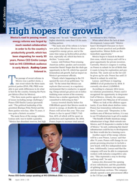 Offshore Engineer Magazine, page 74,  Apr 2014