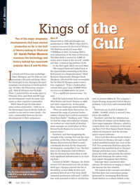 Offshore Engineer Magazine, page 84,  Apr 2014