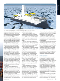 Offshore Engineer Magazine, page 91,  Apr 2014