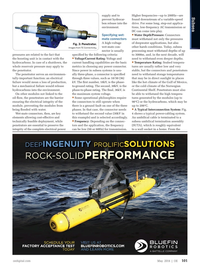 Offshore Engineer Magazine, page 99,  May 2014