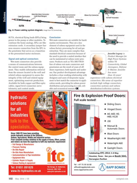 Offshore Engineer Magazine, page 100,  May 2014