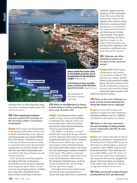 Offshore Engineer Magazine, page 116,  May 2014