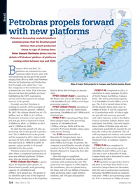 Offshore Engineer Magazine, page 122,  May 2014