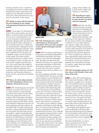 Offshore Engineer Magazine, page 125,  May 2014